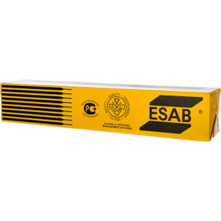 Сварочные электроды Esab АНО-21 d3 мм 5,3 кг (3903303WM0)