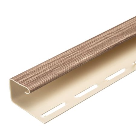 J-профиль Docke Lux 3000 мм кедр патимат магомедовна алибекова персидский язык и литература в дагестане культурно исторический контекст