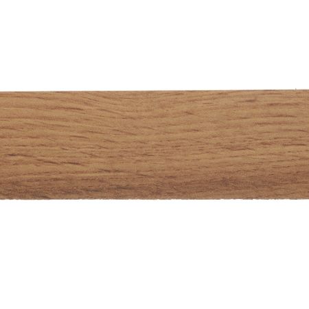 Лента кромочная для столешниц 42х3050 мм дуб вотан пластик с клеем