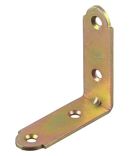 Уголок узкий оцинкованный 50х50х17х2 мм с желтой пассивацией ксения лестова лика в погоне за желтой саламандрой