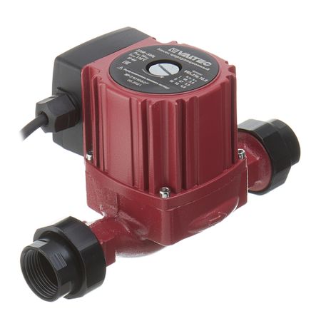 Циркуляционный насос для систем отопления Valtec RS 25/6-180 DN25 подъем 6 м 180 мм с гайками (VRS.256.18.0) медная монета 1889 италия 50 centesimi umberto l