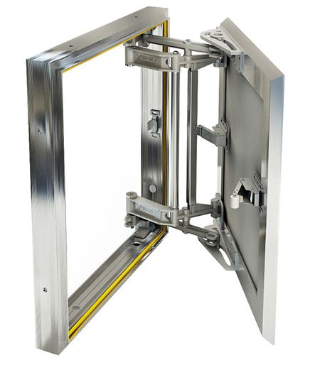 Люк ревизионный под плитку Хаммер Слава алюминиевый 500х600 мм скрытый нажимной кейси уэст слава судьба и первый поцелуй