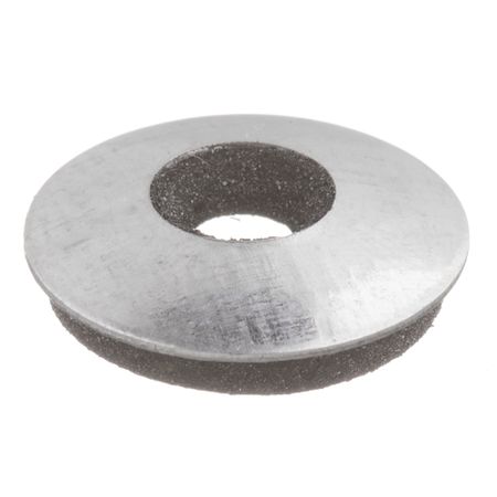 Шайба кровельная оцинкованная 4.8x14 мм (150 шт.) женя онегина немного больше чем любовь