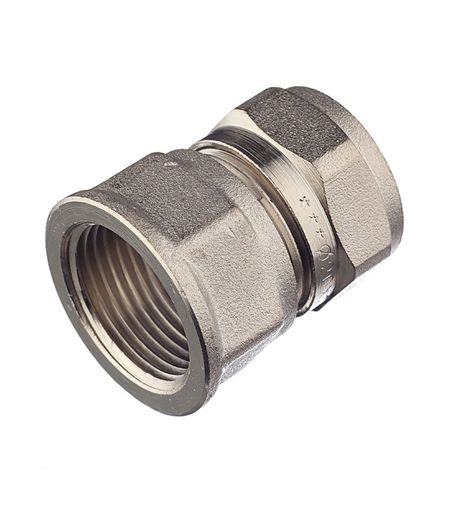 Соединитель прямой VALTEC (VTm.302.N.002005) 20 обж(ц) х 3/4 ВР(г) владимир филиппович борисенко электромеханические системы транспортирующих механизмов монография