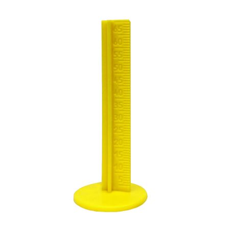 Маячок реперный Vetonit (Gyproc) Floor level marker самоклеящийся пластиковый (30 шт.) василий васильевич ершов звёздные маяки рассказы фантастические и не очень