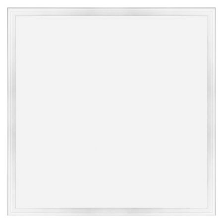 Светильник светодиодный для потолка армстронг Navigator NLP-S1-40-4K-WH ДВО/ДПО-40 4000К 40 Вт IP40 белый опал без блока питания (61577)