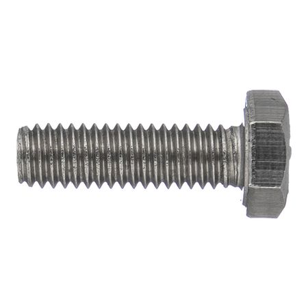 Болт нержавеющая сталь M6x20 мм DIN 933 (8 шт.) титановые болты для тормозного ротора cyclingman m6x20 мм 6 шт