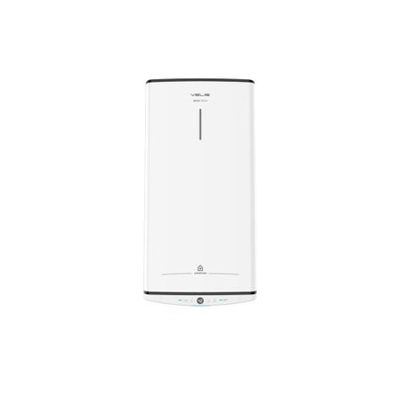 Водонагреватель накопительный Ariston Velis TECH INOX PW ABSE электрический 80 л 2,5 кВт плоский универсальный управление техническими и технологическими системами учебное пособие