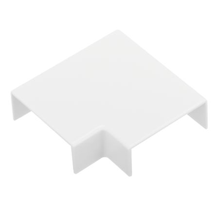 Угол плоский для кабель-канала DKC 40х17 мм белый (00425) томас мальтус опыт закона о народонаселении