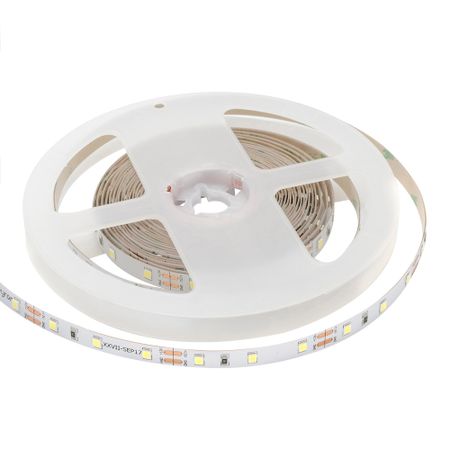 Лента светодиодная SMD 3528 Apeyron (000002) 6000К 24 Вт 12 В IP20 5 м металлические винтажные вывески