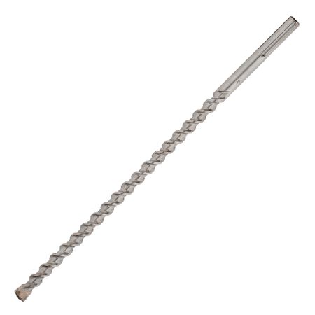 Бур SDS-plus Практика 18х550х600 мм (038-043) распределенные системы реального времени теория и практика