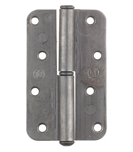 Петля ПН1 карточная правая разъемная 110х65 мм цинк