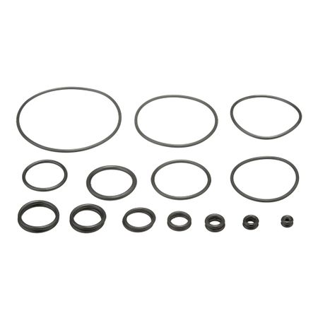 Набор сантехнических прокладок резиновых Valtec №3