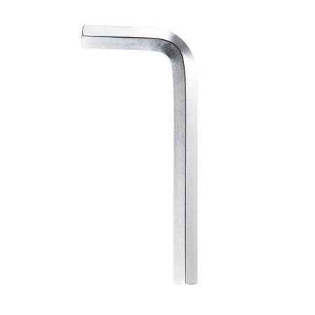 Ключ шестигранный имбусовый Зубр Мастер 14 мм 90 градусов с хромированным покрытием карандаш ч гр 7b старый мастер шестигранный гамма