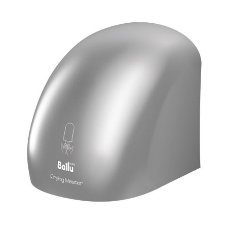 Сушилка для рук Ballu Drying Master 2000 Вт хром матовый (BAHD-2000DM Silver) перчаточный ящик блокировка захвата в сборе ручка для mondeo mk3 2000 2007 lhd только