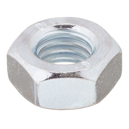 Гайка шестигранная оцинкованная М10 DIN 934 10 (18 шт.) для seat altea 2015 2014 2013 2012 2011 2010 2009 2008 2007 2006 автомобиля переднее стекло рычаг стеклоочистителя гайка винт крышка болт коромысла крышка