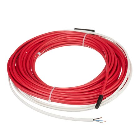 Теплый пол Thermo Thermocable 3,5-5 кв.м 500 Вт 25 м ольга петровна хусаинова академия зла испытание ведьмой