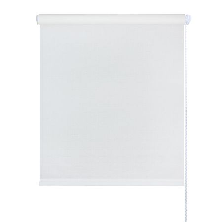 Рулонная штора 52х175 см Legrand Декор белая