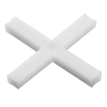 Крестики для плитки 2,5 мм (1500 шт.) брелок мишка крестики пвх 6см 12 5149 202412 k17