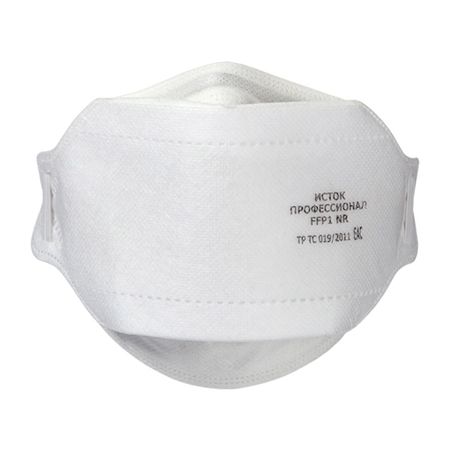 Респиратор Исток Про FFP1 неформованный (РЕС052) андрей михайлович кравченко юрий николаевич меркушов сопротивление материалов учебник