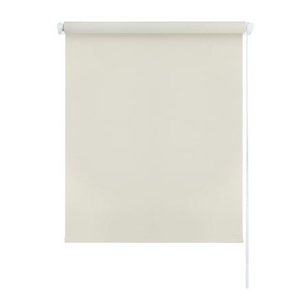 Рулонная штора блэкаут 42,5х175 см Legrand Blackout бежевая
