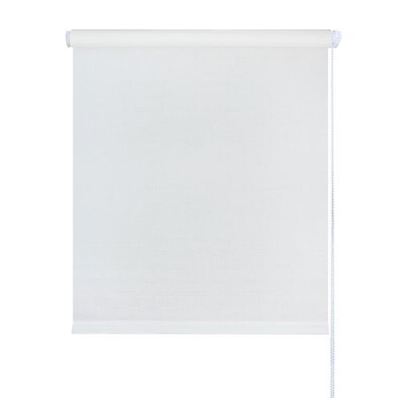 Рулонная штора 98х175 см Legrand Декор белая