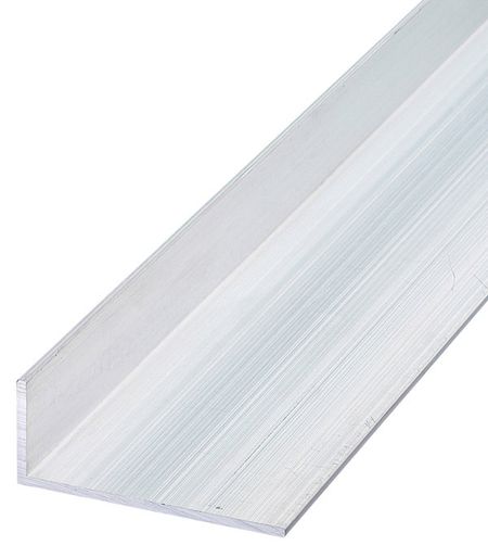 Уголок алюминиевый 40х20х2х1000 мм анодированный пазл 1000 элементов уголок австрии 480х670мм