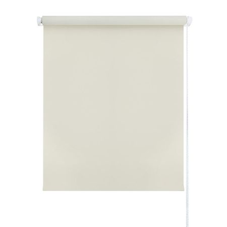 Рулонная штора блэкаут 72,5х175 см Legrand Blackout бежевая