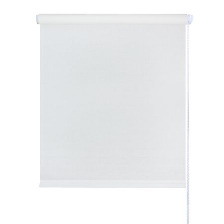 Рулонная штора 61,5х175 см Legrand Декор белая