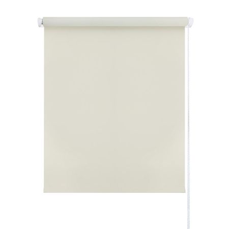 Рулонная штора блэкаут 52х175 см Legrand Blackout бежевая