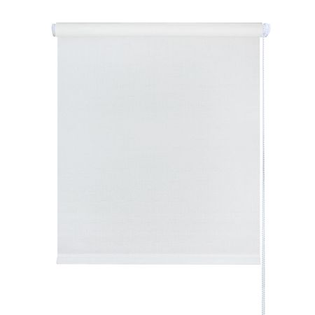 Рулонная штора 160х175 см Legrand Декор белая