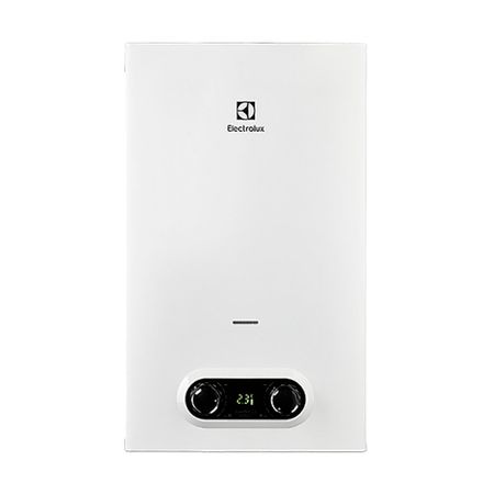 Колонка газовая Electrolux GWH 10 NanoPlus 2.0 проточная 20 кВт вертикальная ёситоки оима форма голоса том 6 a silent voice манга