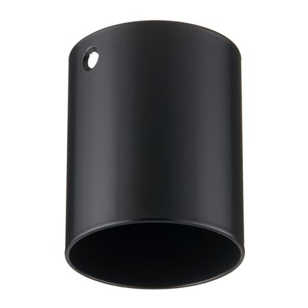 Светильник накладной Vitaluce V4639 GU10 20 Вт 1,5 кв.м черный IP20 (V4639-1/1PL) светильник накладной vitaluce v4640 gu10 20 вт 1 5 кв м ip20 v4640 1 1pl