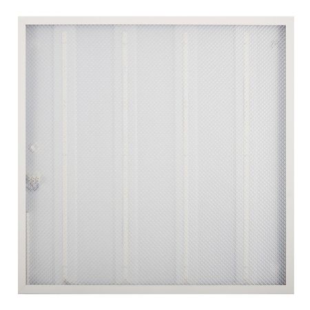 Светильник светодиодный для потолка армстронг Hesler ДВО/ДПО-33 6500К 33 Вт IP20 белый призма (PL3004) передача дискретных сообщений учебник для высших учебных заведений