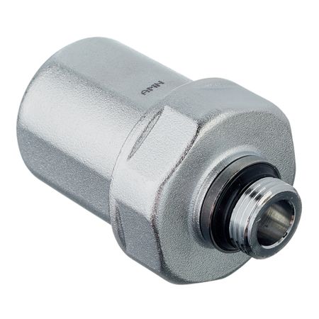 Компенсатор гидроударов Far 1/2 НР(ш) 10-50 бар (FA 2895 12) миграционные процессы современности cитуативное явление или глобальный исторический вызов