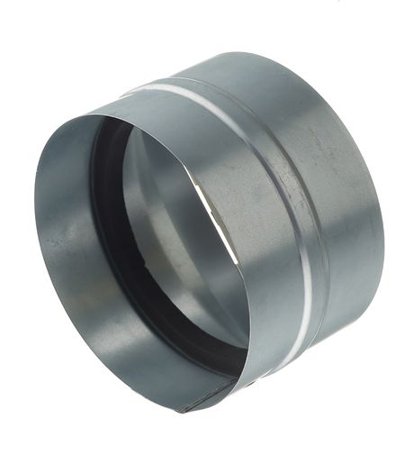 Клапан обратный Era стальной d150 мм в обратном порядке