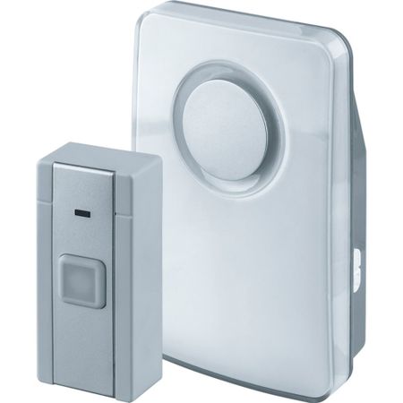 Звонок Navigator (612713) беспроводной с кнопкой 18 мелодий белый екатерина васильевна гигевич сущенок радуга мелодий сборник вокальной музыки для ноты