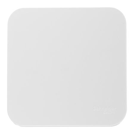 Переключатель Systeme Electric Blanca одноклавишный накладной белый (BLNVA106011) елена алексеевна титаренко литература в схемах и таблицах