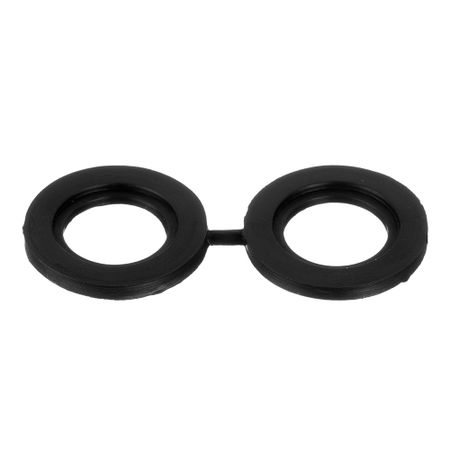 Прокладка для стиральной машины резиновая 3/4 (2 шт.) пол доэрти душа машины радикальный поворот к человекоподобию систем искусственного интеллекта