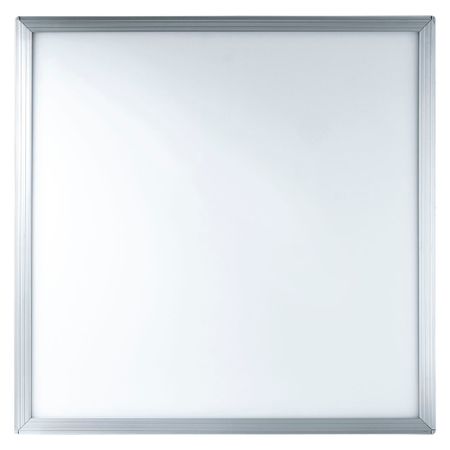 Светильник светодиодный для потолка армстронг Navigator NLP-S1-40-6.5K-SL ДВО/ДПО-40 6500К 40 Вт IP40 серебро опал без блока питания (61546)