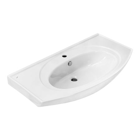 Раковина для тумбы Santek Энигма 100 см (1.WH20.7.777)