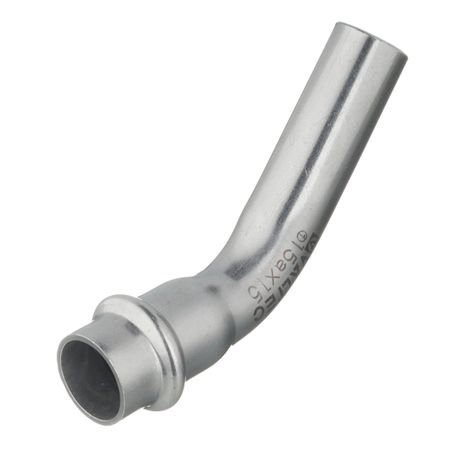 Угол VALTEC (VTi.958.I.001515) 45° 15 мм ВН нержавеющая сталь угол valtec vti 959 i 001515 45° 15 мм вв нержавеющая