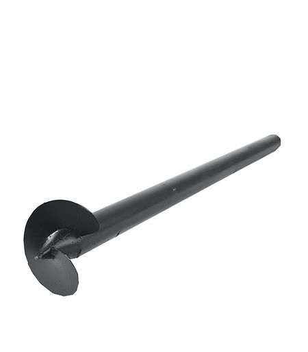 Свая винтовая d57х2000 мм алан батразович лолаев расчет оснований и фундаментов на вечномерзлых грунтах