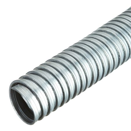 Металлорукав РЗ-ЦХ 38 мм IEK (25 м) (CM10-38-025-C)