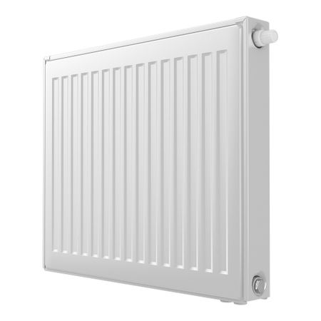 Радиатор стальной панельный тип 22 КМ Ventil Compact 500х600 мм1/2 нижнее универсальное подключение белый