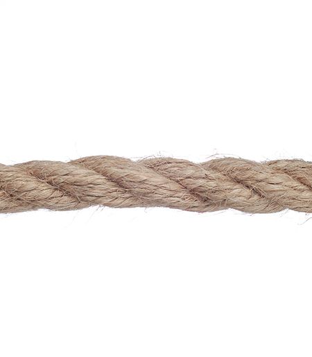 Канат крученый джутовый 3 пряди d10 мм сувенир акм брелок канат разводной мост античное олово металлическая вставка