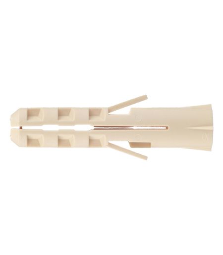 Дюбель распорный Sormat NAT 12x60 мм нейлон (100 шт.)