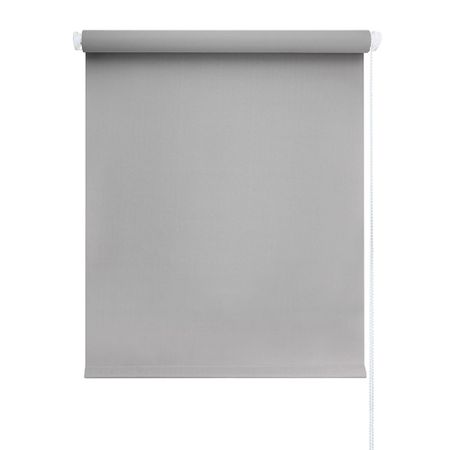 Рулонная штора блэкаут 98х175 см Legrand Blackout графит
