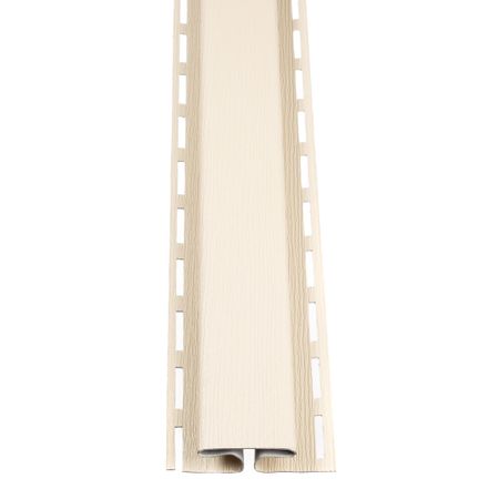 H-профиль соединительный Nordside 3050 мм маисовый