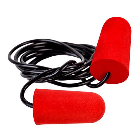 Беруши Jeta Safety на шнурке одноразовые (JEM 21/1069) беруши трэвел дрим силикон анатом 4 шт